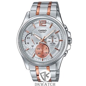 Đồng hồ nam Casio MTP-E305RG