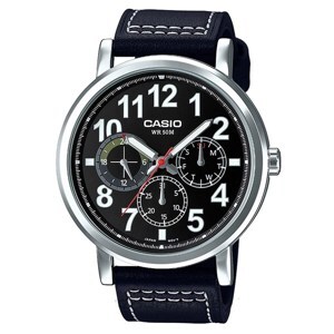 Đồng hồ nam Casio MTP-E309L
