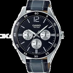 Đồng hồ nam Casio MTP-E310L