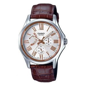 Đồng hồ nam Casio MTP-E311LY
