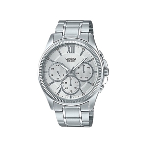 Đồng hồ nam Casio MTP-E315D-1AVDF