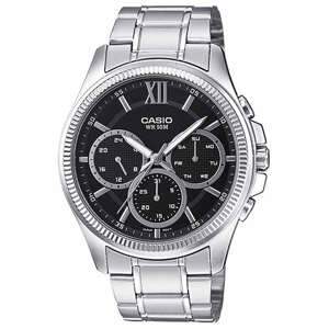 Đồng hồ nam Casio MTP-E315D-1AVDF