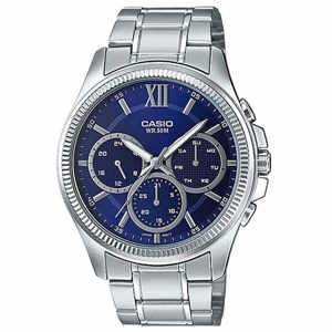 Đồng hồ nam Casio MTP-E315D-1AVDF