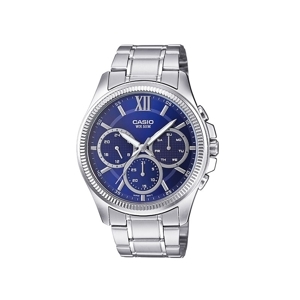 Đồng hồ nam Casio MTP-E315D-1AVDF