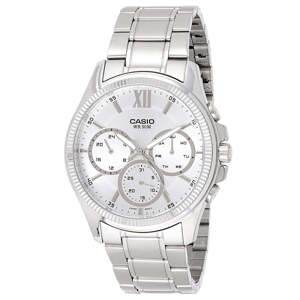Đồng hồ nam Casio MTP-E315D-7AVDF