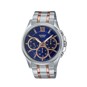 Đồng hồ nam Casio MTP-E315RG-2AVDF