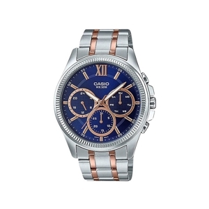 Đồng hồ nam Casio MTP-E315RG-2AVDF