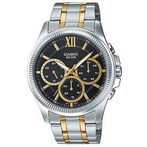Đồng hồ nam Casio MTP-E315SG-1AVDF