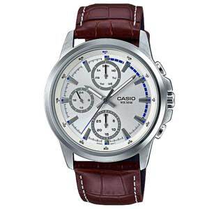 Đồng Hồ Nam Casio MTP-E317L-2AVDF