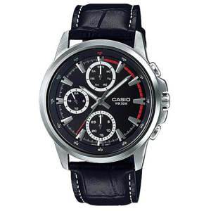 Đồng Hồ Nam Casio MTP-E317L-2AVDF