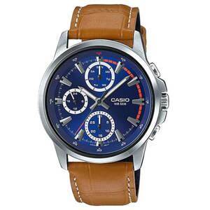 Đồng Hồ Nam Casio MTP-E317L-2AVDF