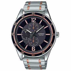 Đồng hồ nam Casio MTP-E319R