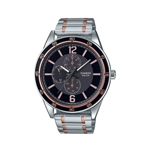 Đồng hồ nam Casio MTP-E319R