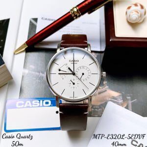 Đồng hồ nam Casio MTP-E320L