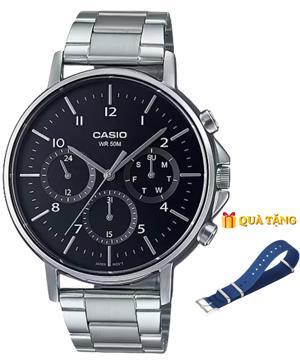 Đồng hồ nam Casio MTP-E321D