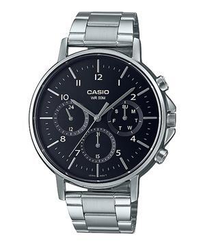 Đồng hồ nam Casio MTP-E321D
