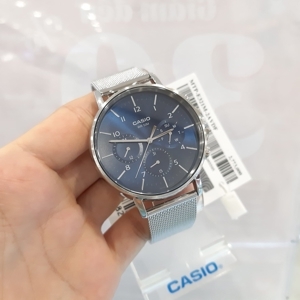 Đồng hồ nam Casio MTP-E321M