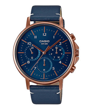 Đồng hồ nam Casio MTP-E321RL