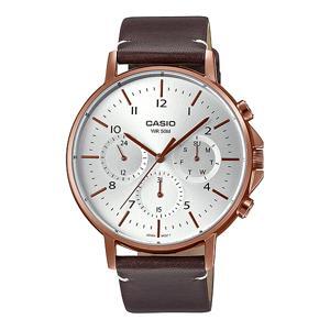 Đồng hồ nam Casio MTP-E321RL