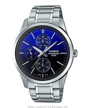 Đồng hồ nam Casio MTP-E330D
