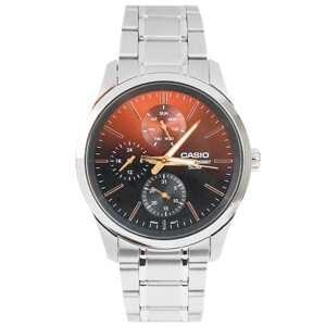 Đồng hồ nam Casio MTP-E330D