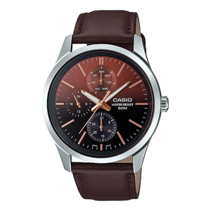 Đồng hồ nam Casio MTP-E330L