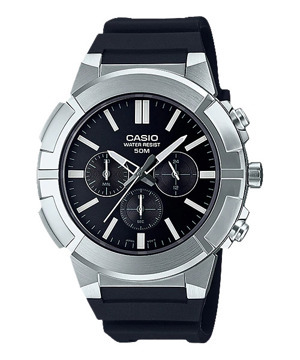 Đồng hồ nam Casio MTP-E500