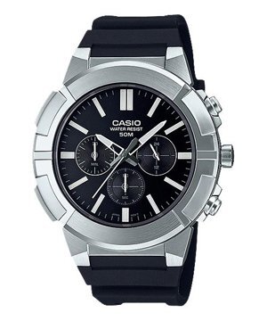 Đồng hồ nam Casio MTP-E500
