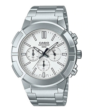 Đồng hồ nam Casio MTP-E500D
