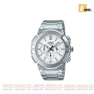 Đồng hồ nam Casio MTP-E500D