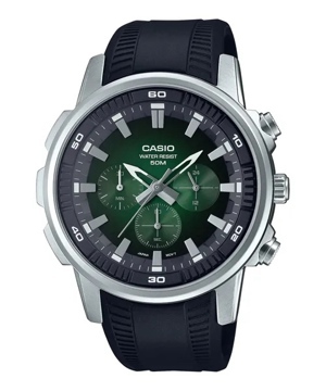 Đồng hồ nam Casio MTP-E505