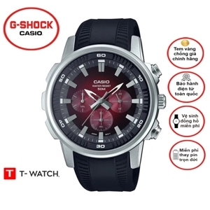 Đồng hồ nam Casio MTP-E505