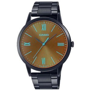 Đồng hồ nam Casio MTP-E600B