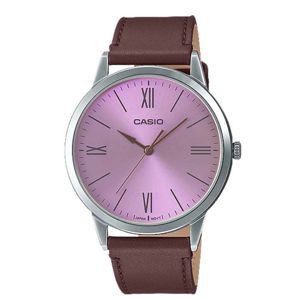 Đồng hồ nam Casio MTP-E600L