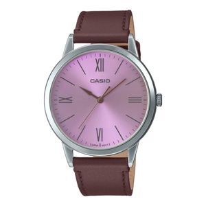 Đồng hồ nam Casio MTP-E600L