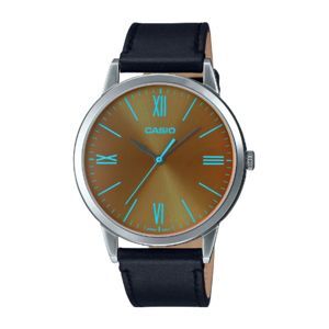 Đồng hồ nam Casio MTP-E600L