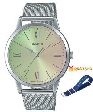 Đồng hồ nam Casio MTP-E600M