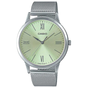 Đồng hồ nam Casio MTP-E600M