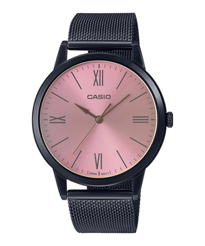 Đồng hồ nam Casio MTP-E600MB