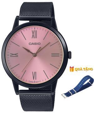 Đồng hồ nam Casio MTP-E600MB