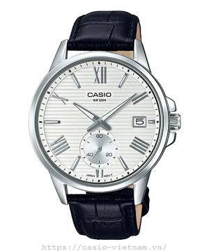 Đồng hồ nam Casio MTP-EX100L