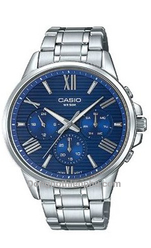 Đồng hồ nam Casio MTP-EX300D