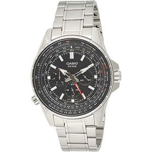 Đồng hồ nam Casio MTP-SW320D