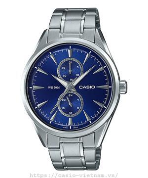 Đồng hồ nam Casio MTP-SW340D