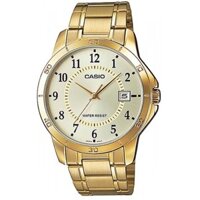 Đồng hồ nam Casio MTP-V004G-9B công ty.