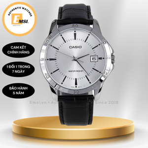 Đồng hồ nam Casio MTP-V004L-7AUDF