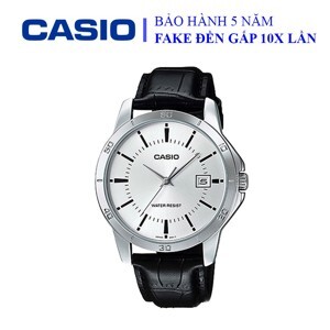 Đồng hồ nam Casio MTP-V004L-7AUDF