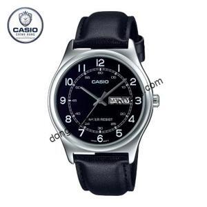Đồng hồ nam Casio MTP-V006L-1B2UDF