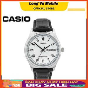 Đồng hồ nam Casio MTP-V006L-3BUDF