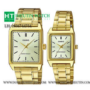 Đồng hồ nam Casio MTP-V007G